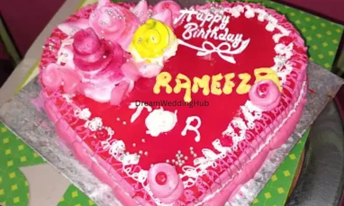 H B Bangalore Bakery